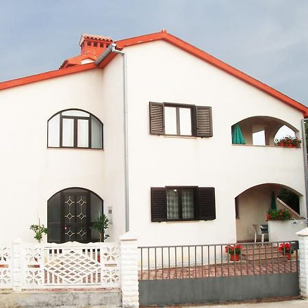 Apartments Porec Istria By Nina Dış mekan fotoğraf