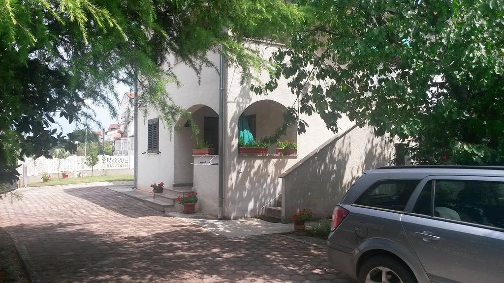 Apartments Porec Istria By Nina Dış mekan fotoğraf