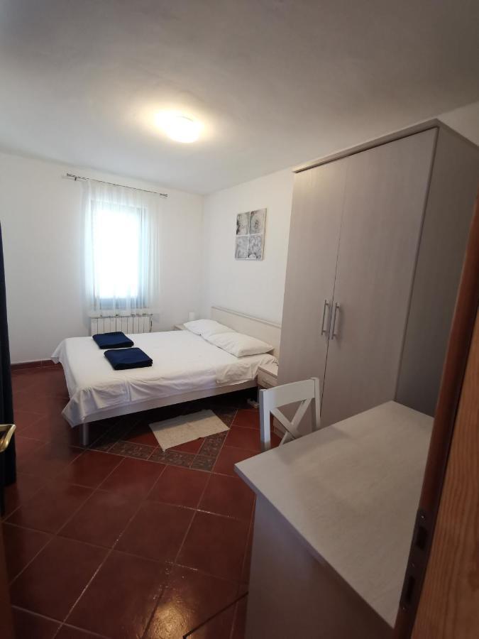 Apartments Porec Istria By Nina Dış mekan fotoğraf