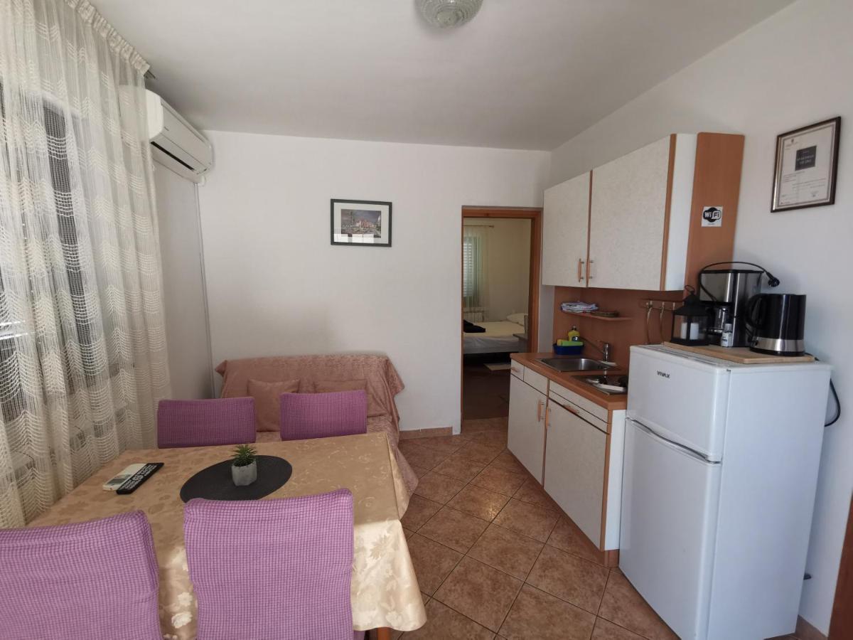 Apartments Porec Istria By Nina Dış mekan fotoğraf